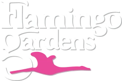 Flamingo Gardens